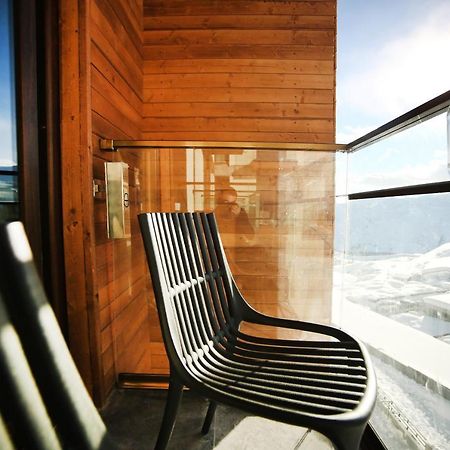Premium Room Redco New Gudauri Exterior foto